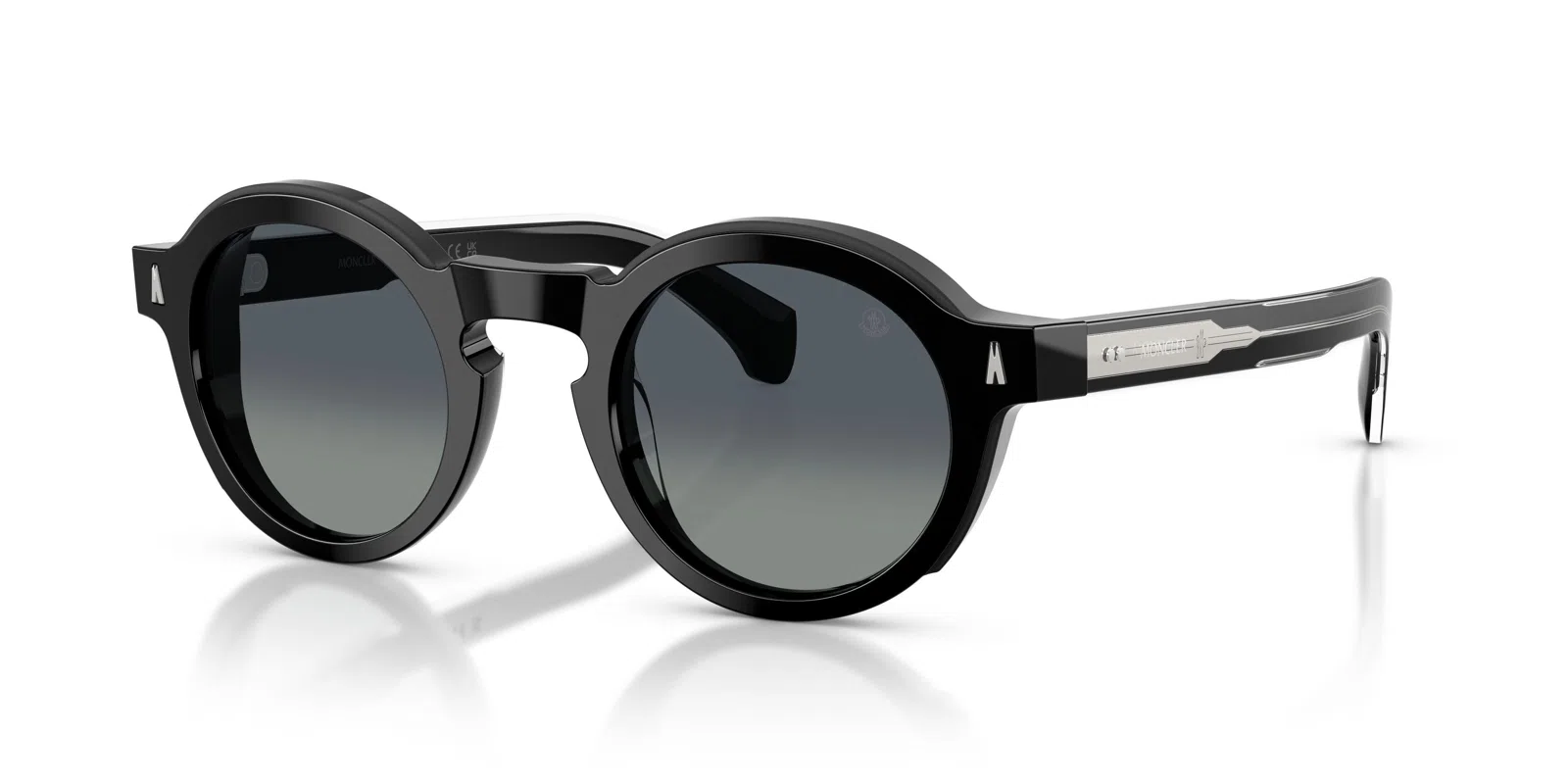 Moncler Aurone 6012 Sunglasses - view 10